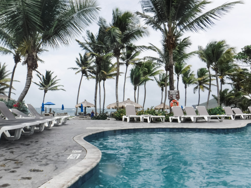 Coconut Bay Beach Resort and Spa All Inclusive  Veronica 