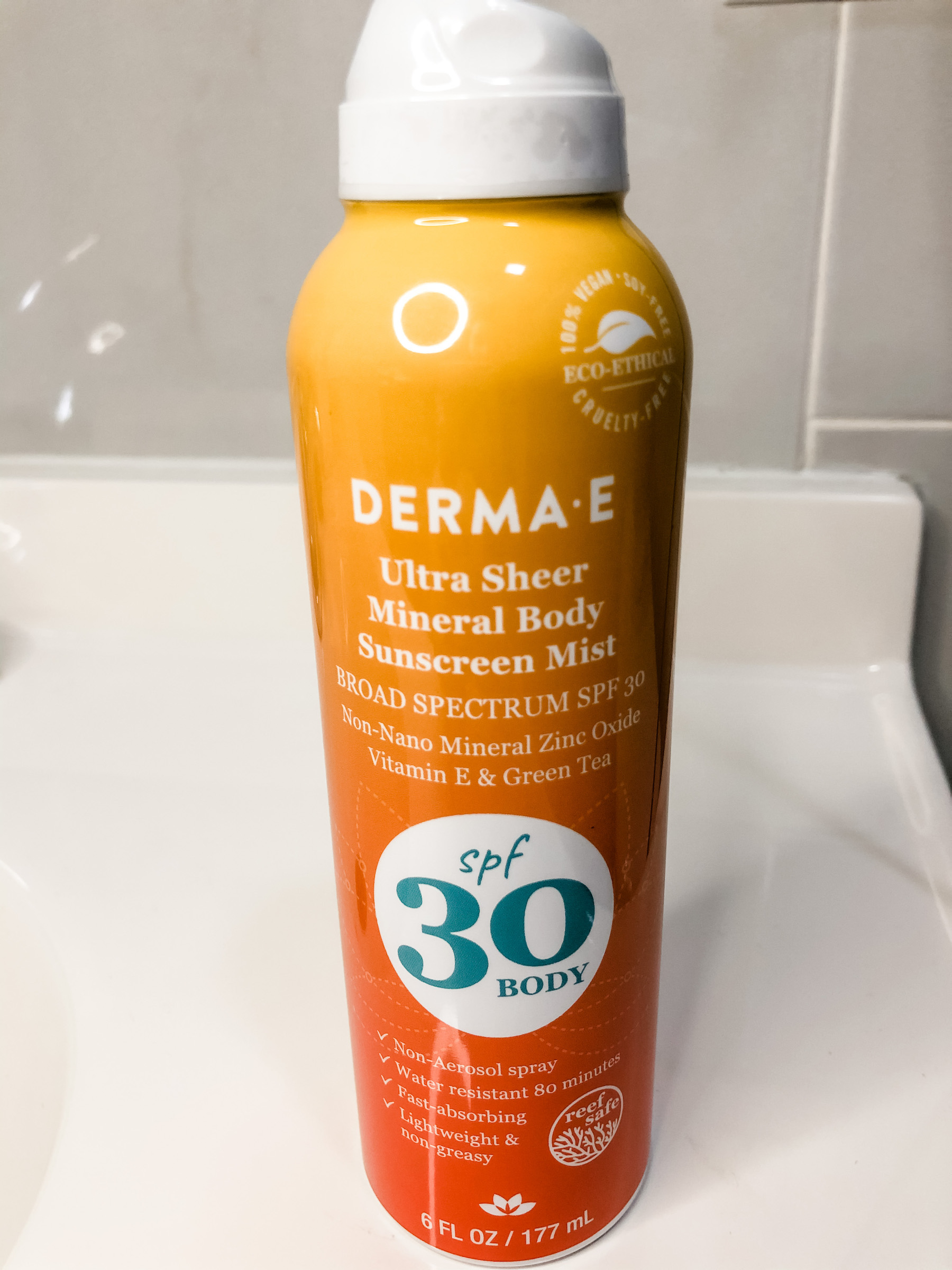 Reef Safe Sunscreens Ulta Edition Veronica Conrow